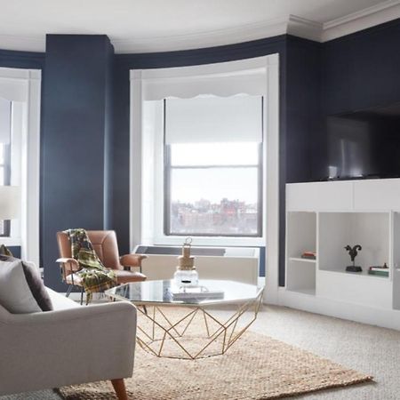 Charming Downtown Crossing Suites By Sonder Everett Eksteriør bilde