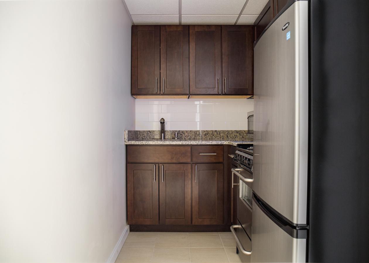 Charming Downtown Crossing Suites By Sonder Everett Eksteriør bilde