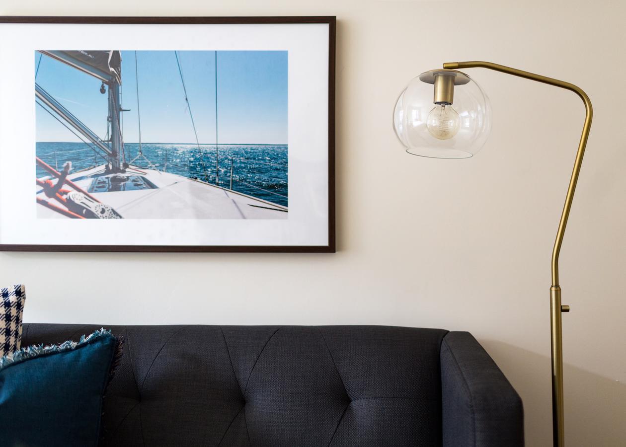 Charming Downtown Crossing Suites By Sonder Everett Eksteriør bilde