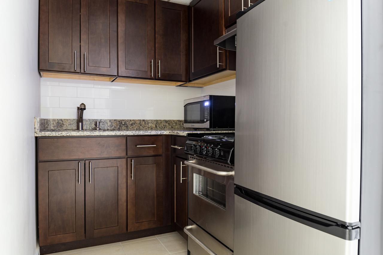 Charming Downtown Crossing Suites By Sonder Everett Eksteriør bilde