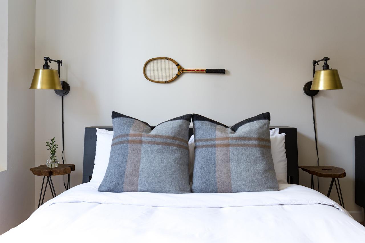 Charming Downtown Crossing Suites By Sonder Everett Eksteriør bilde