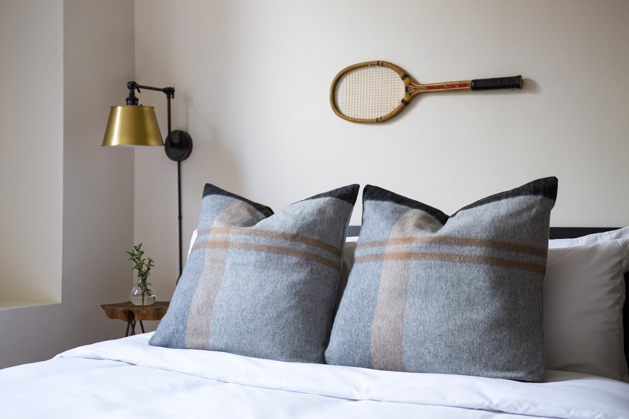 Charming Downtown Crossing Suites By Sonder Everett Eksteriør bilde