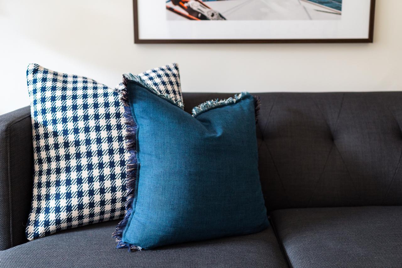 Charming Downtown Crossing Suites By Sonder Everett Eksteriør bilde