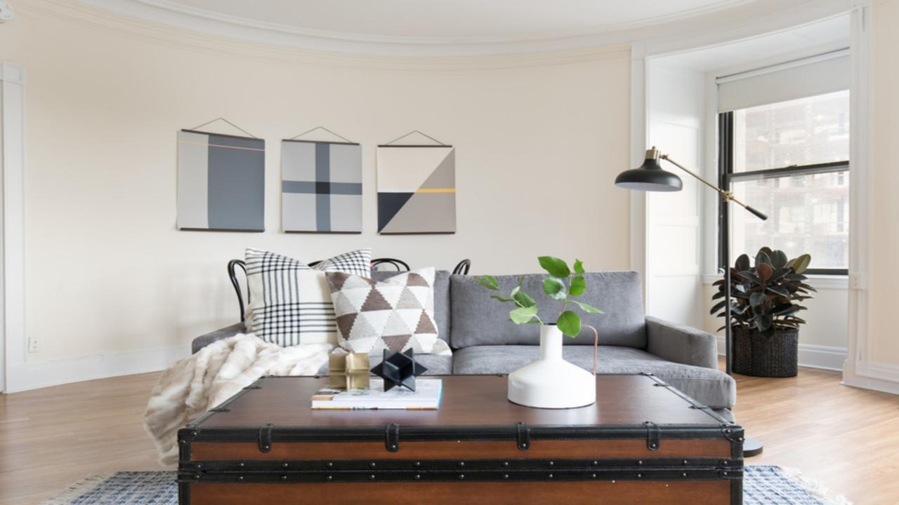 Charming Downtown Crossing Suites By Sonder Everett Rom bilde