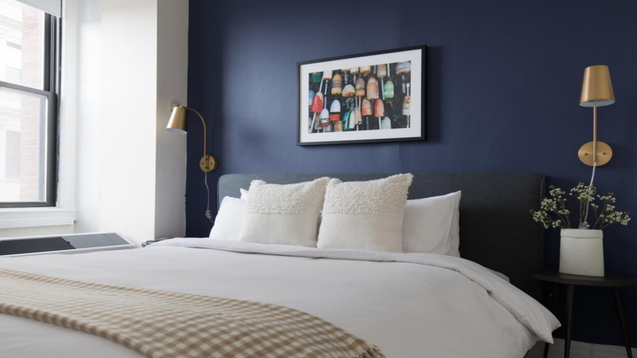 Charming Downtown Crossing Suites By Sonder Everett Rom bilde