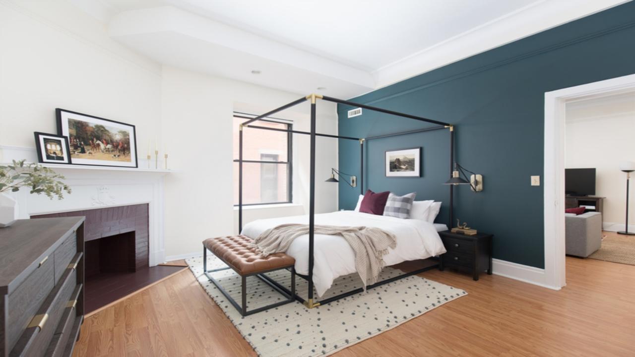 Charming Downtown Crossing Suites By Sonder Everett Eksteriør bilde