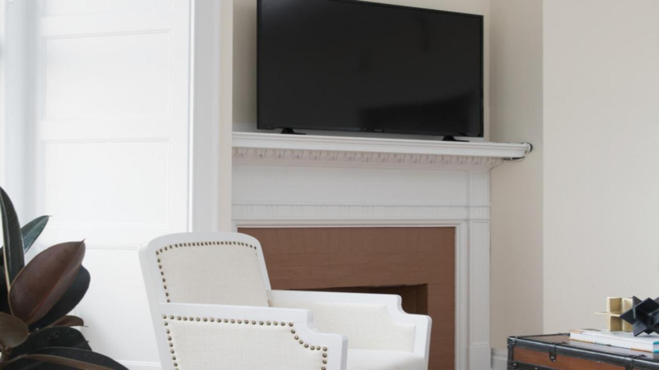 Charming Downtown Crossing Suites By Sonder Everett Rom bilde