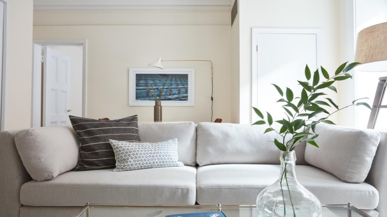 Charming Downtown Crossing Suites By Sonder Everett Rom bilde