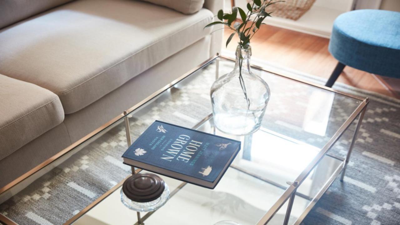 Charming Downtown Crossing Suites By Sonder Everett Rom bilde