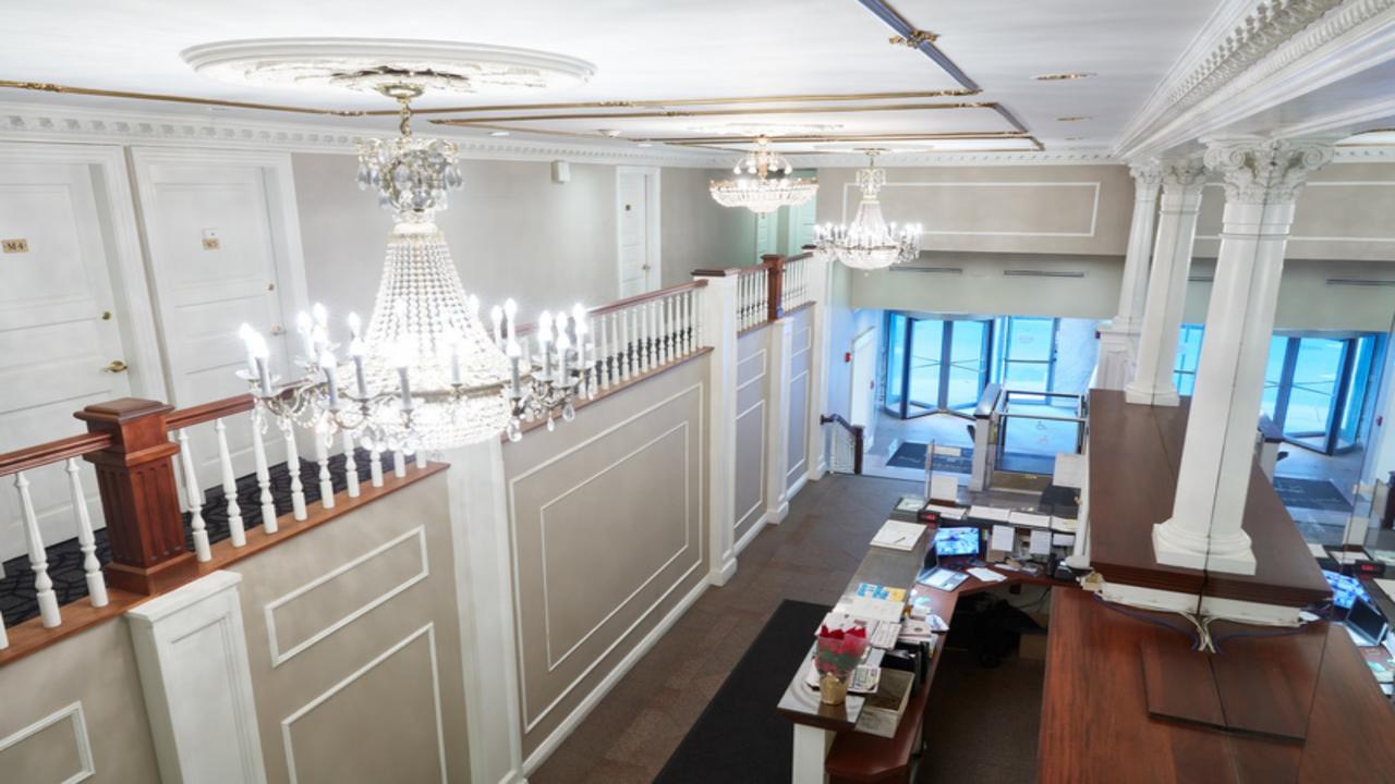 Charming Downtown Crossing Suites By Sonder Everett Eksteriør bilde